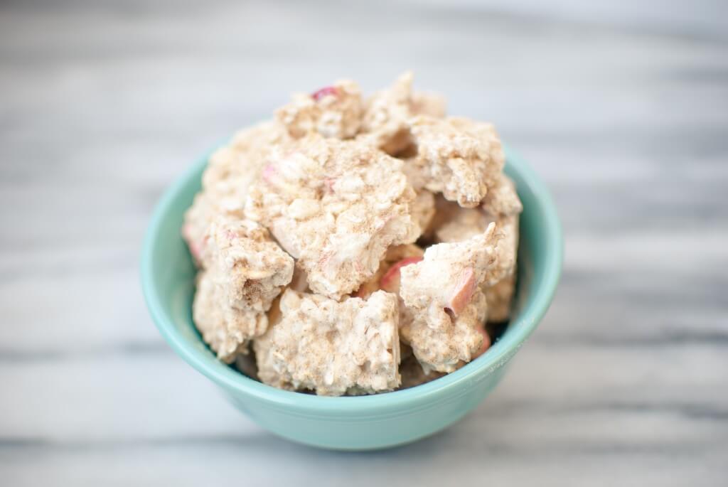 Freeze Dried After School Snacks