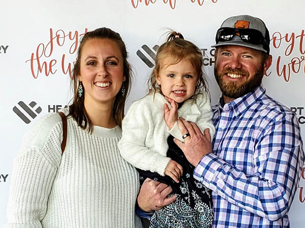 Winner of a Small Freeze Dryer