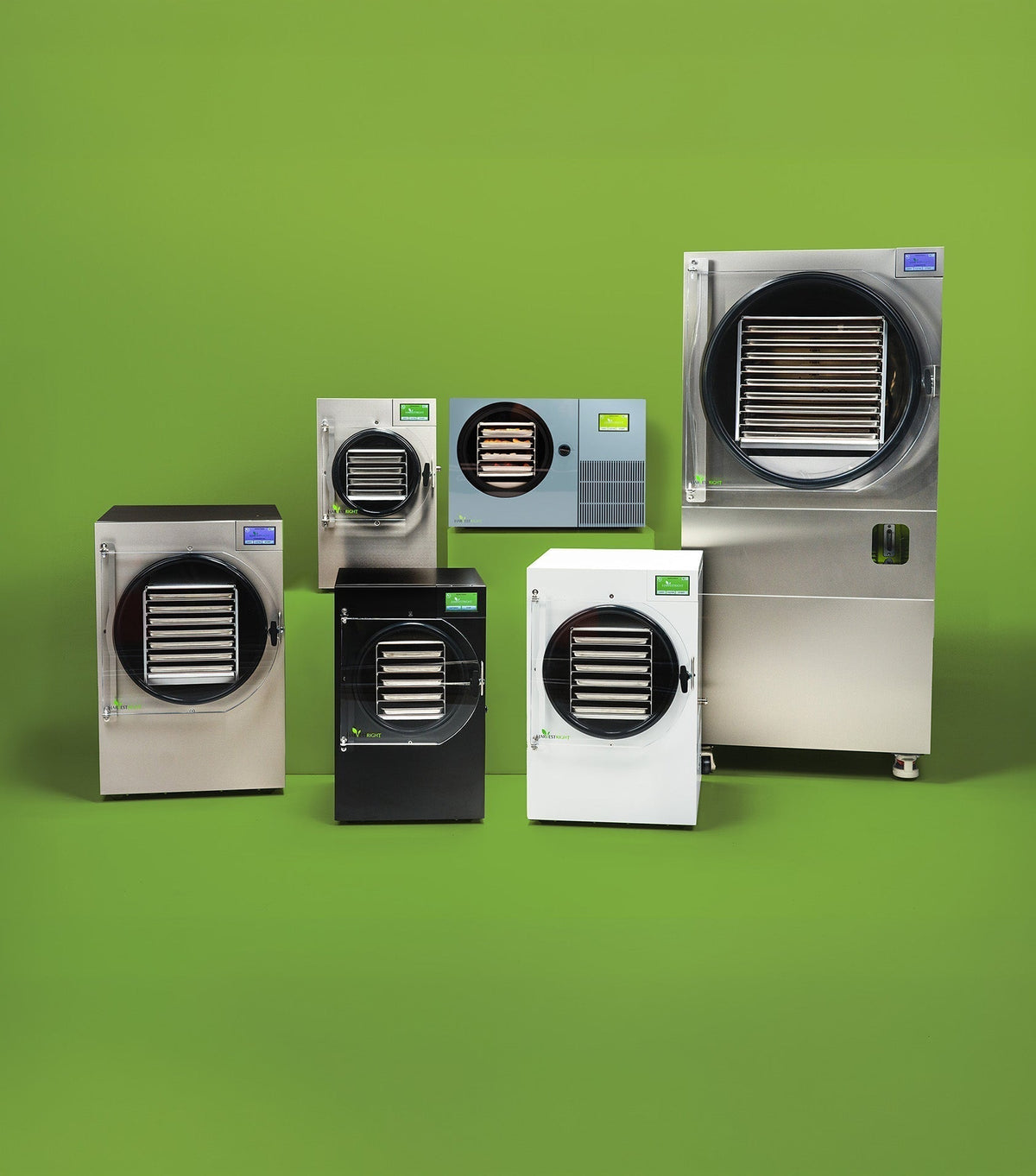 What Size Freeze Dryer Do I Need?