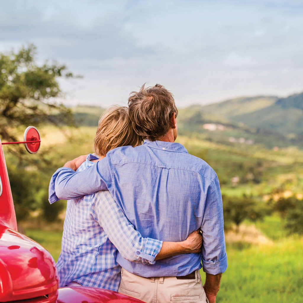 HOW THE HARVEST RIGHT ASSISTS THOSE ON FIXED INCOMES