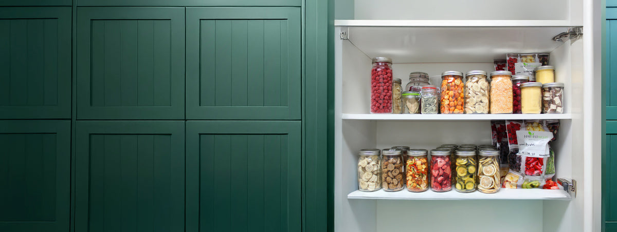 End-of-Month Preparedness Checklist