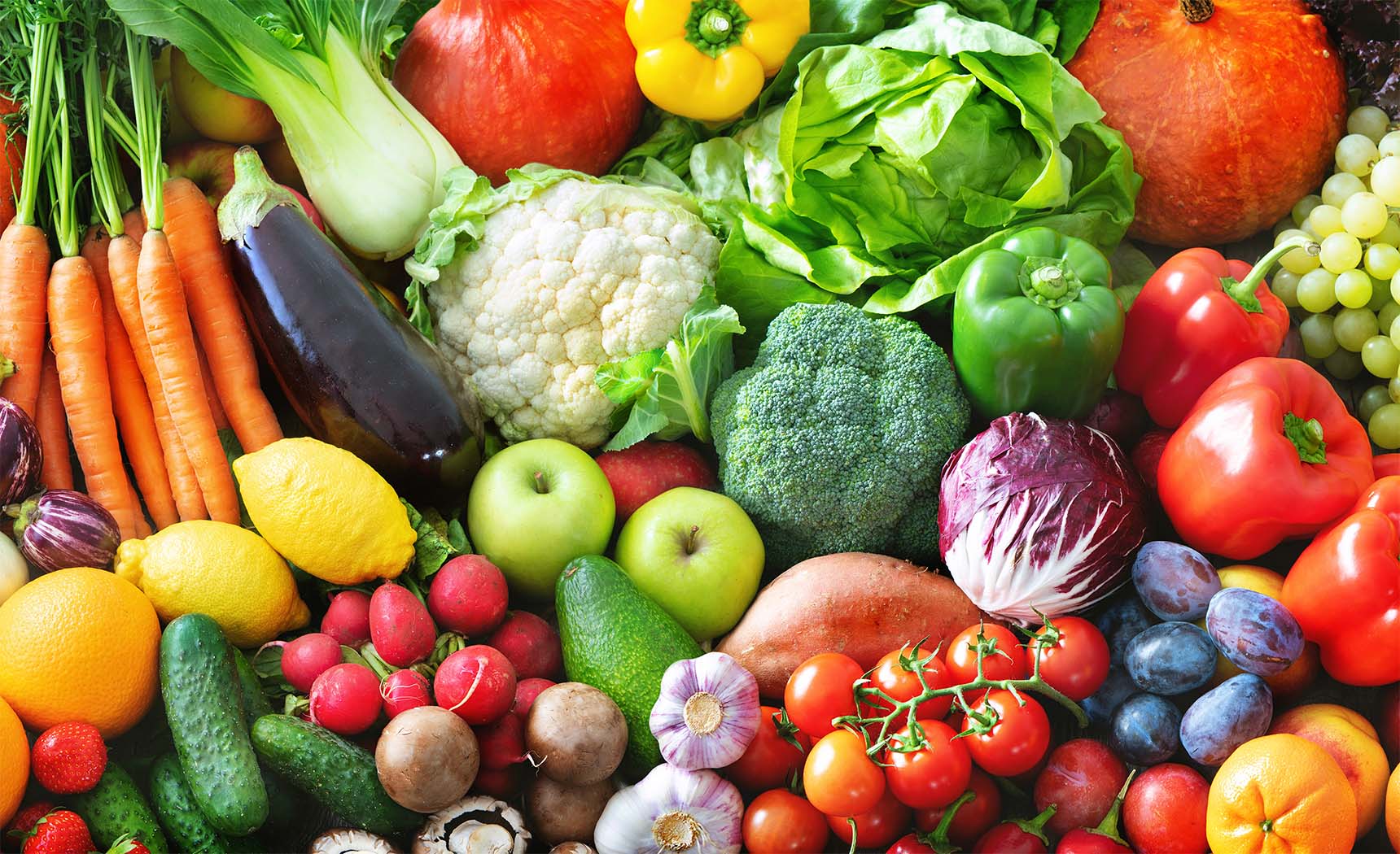 Embracing National Fruit & Veggies Month: The Magic of Freeze Drying