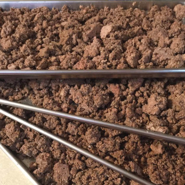 Freeze Drying Venison: A Hunter's Guide