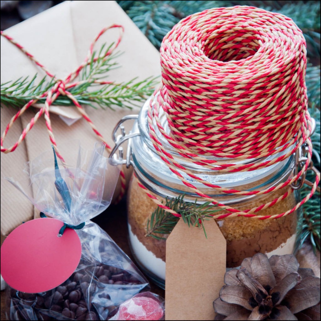Freeze-Dried Food Gifts for the Holidays