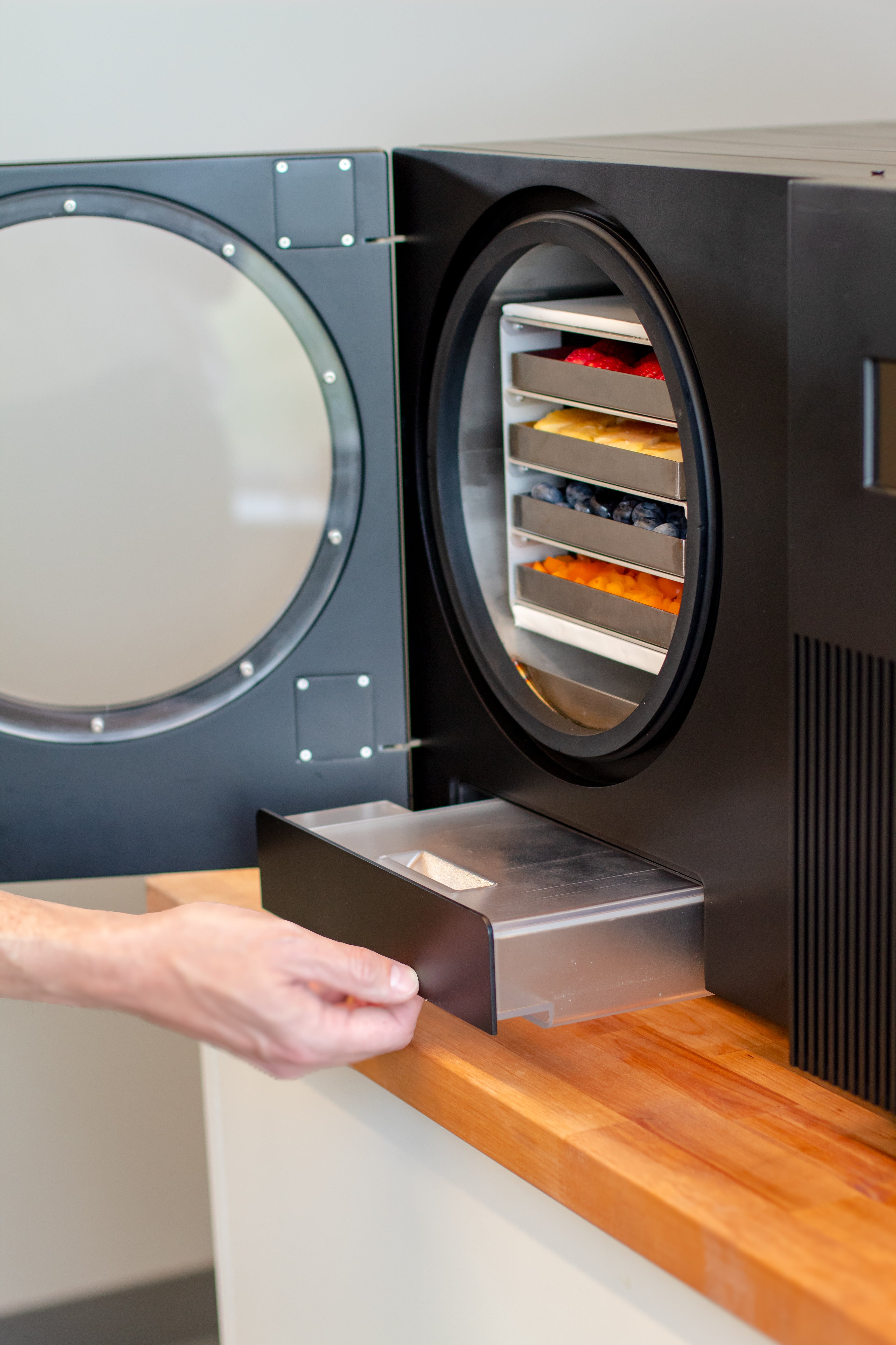 Freeze Dryer for Small Business — Starting a Freeze Dried Food Business