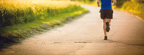 Freeze Dried Snacks for Runners