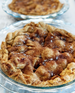 THE NOT-SO-SECRET INGREDIENT