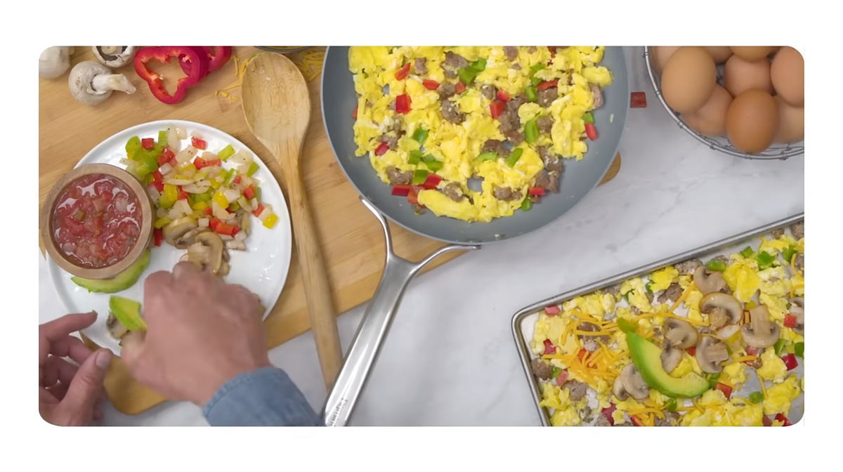 Real Example: How a Freeze Dryer Pays for Itself