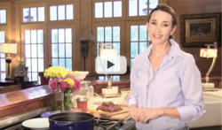 Stacy Lyn Harris on Freeze Drying Shrimp