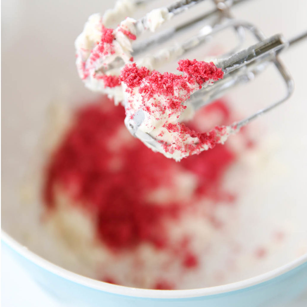 The Many Uses of Strawberry Powder