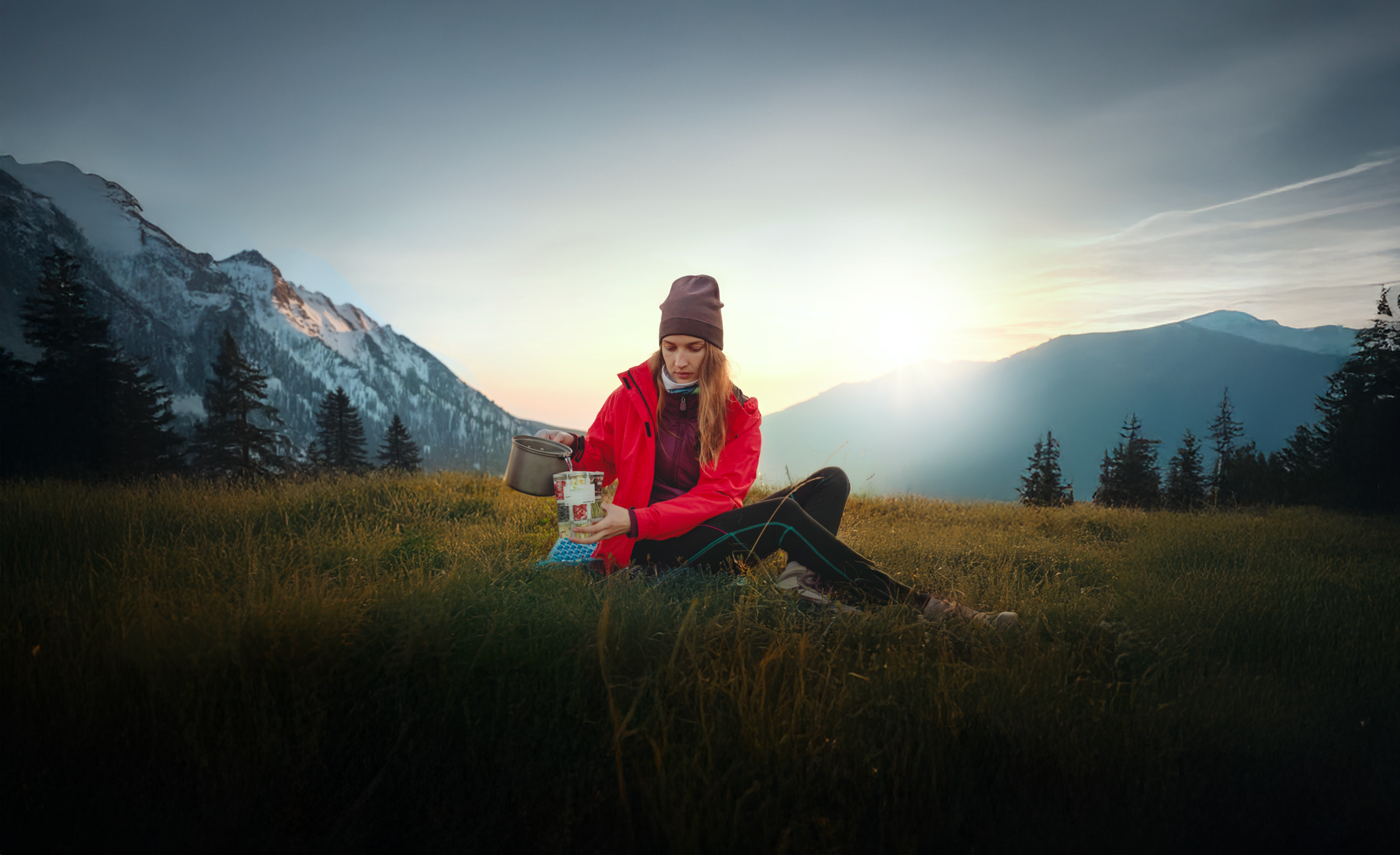 Why Every Hiker (Yes, Even You) Needs a Freeze Dryer