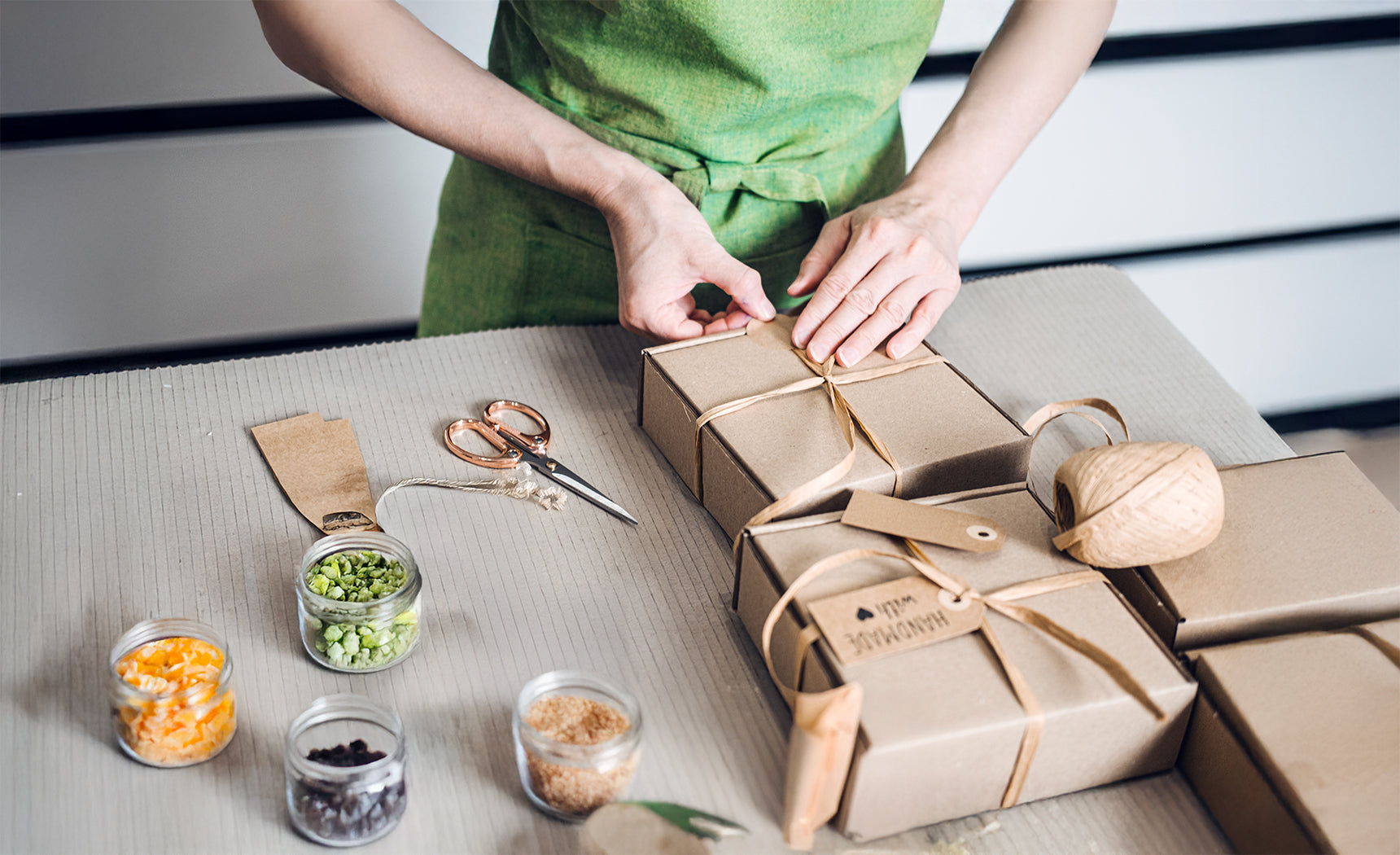 3 Creative Ways You Can Share Your Freeze-Dried Food