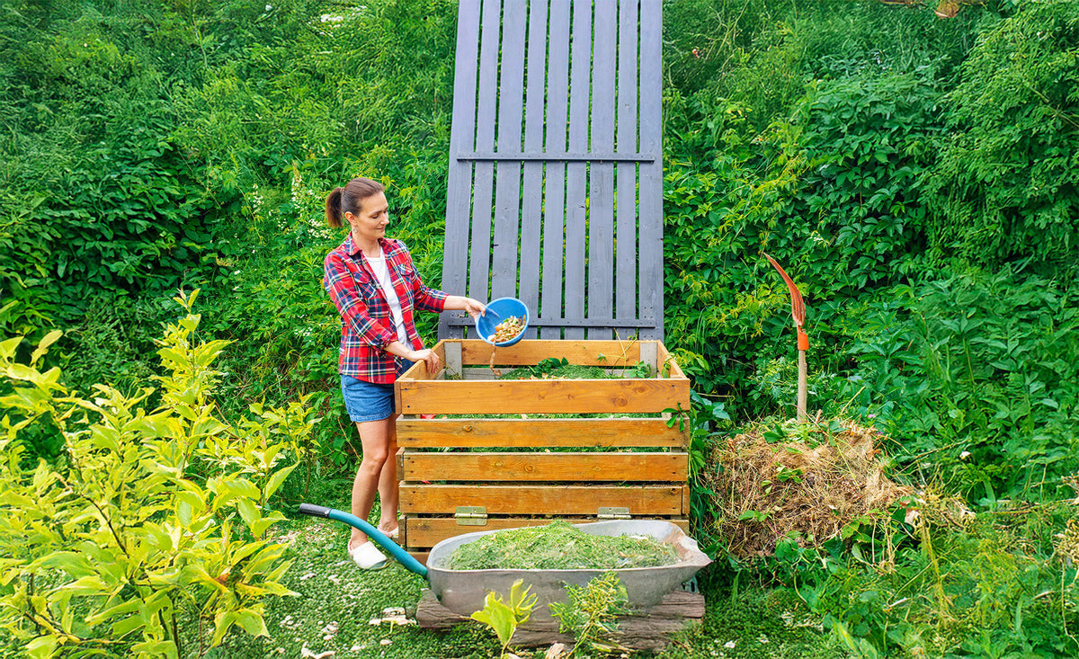 Composting 101: How It Actually Works