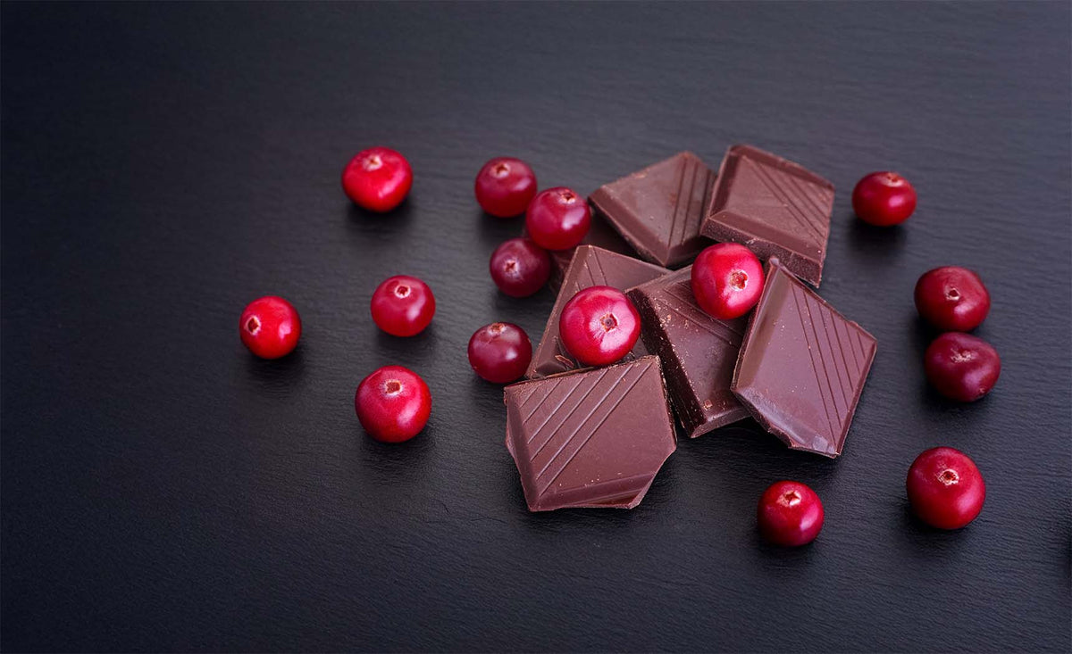 How to Freeze-Dry Cranberries (and Use Them)