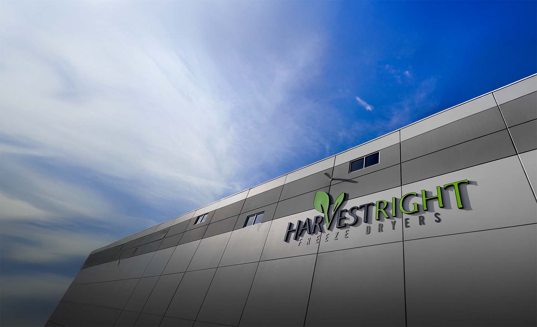 Harvest Right Customer Service Story