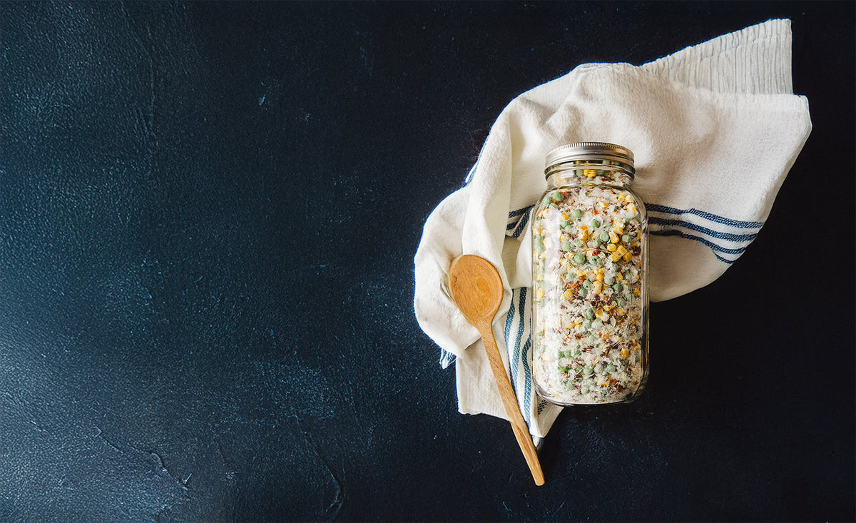 3 Freeze-Dried Soup Kits for Fast Dinners