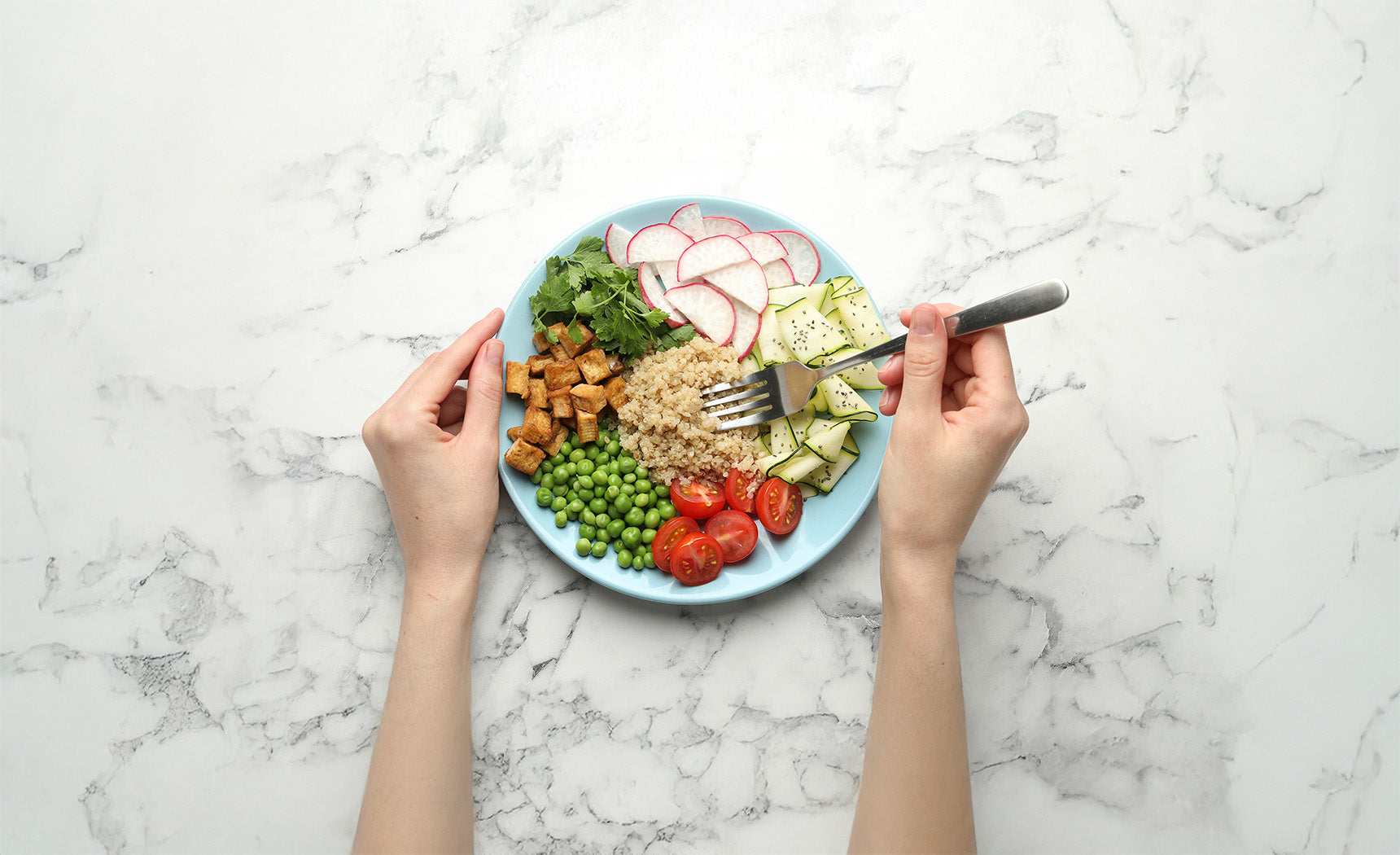 Five New Ways to Eat Your Vegetables Now