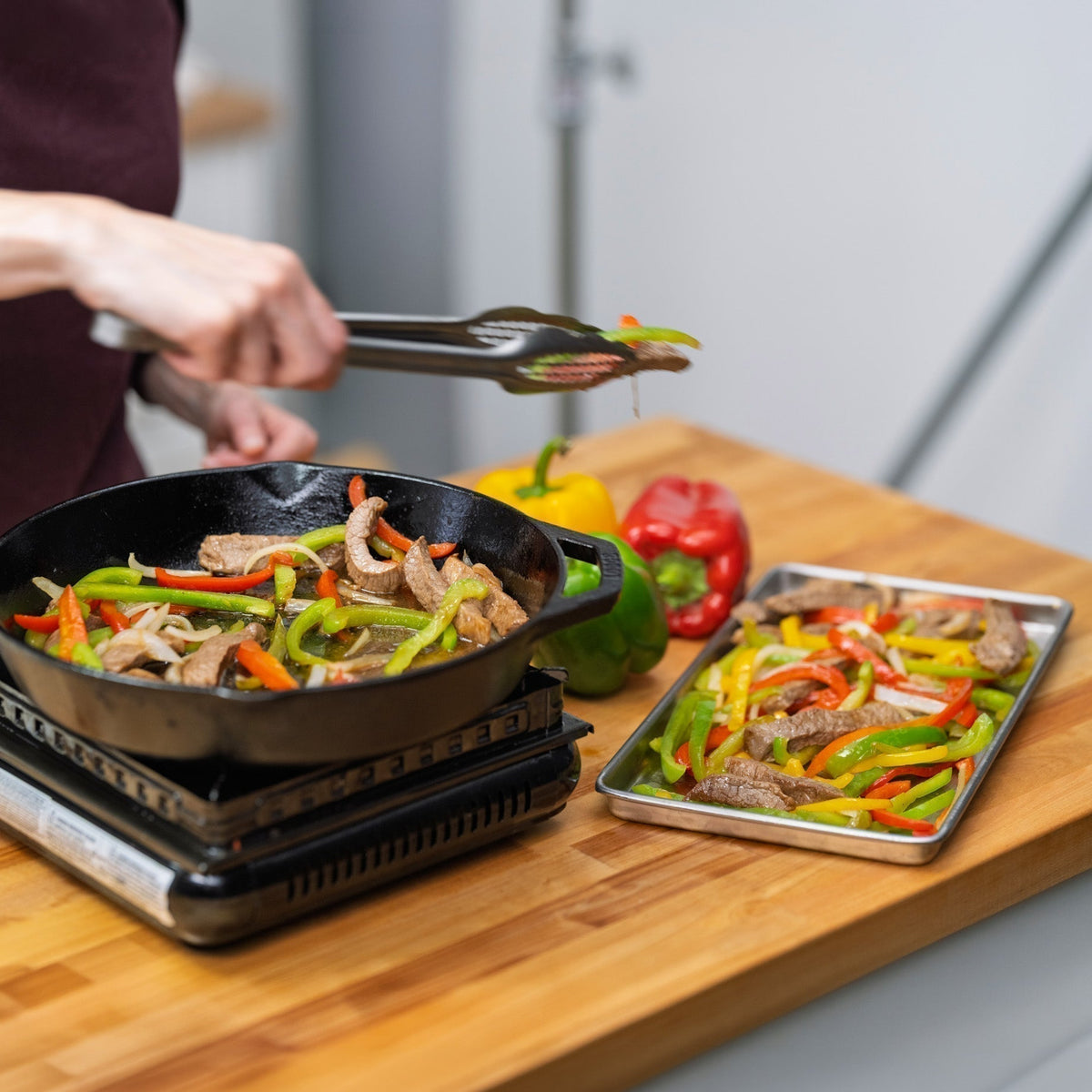5 Foods That Taste Completely Different Freeze-Dried
