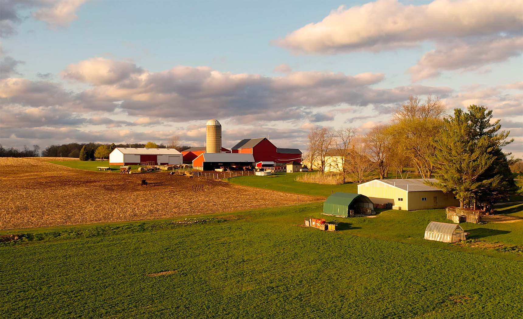 New York Farm Wins a Freeze Dryer!
