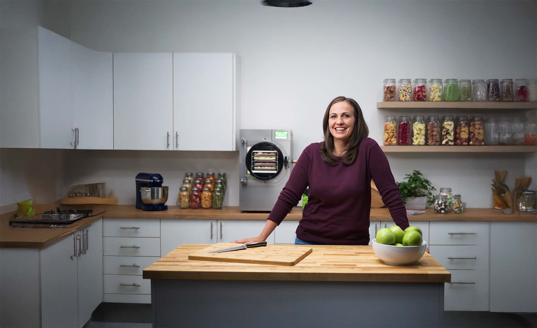 Freeze Dryer YouTube Videos