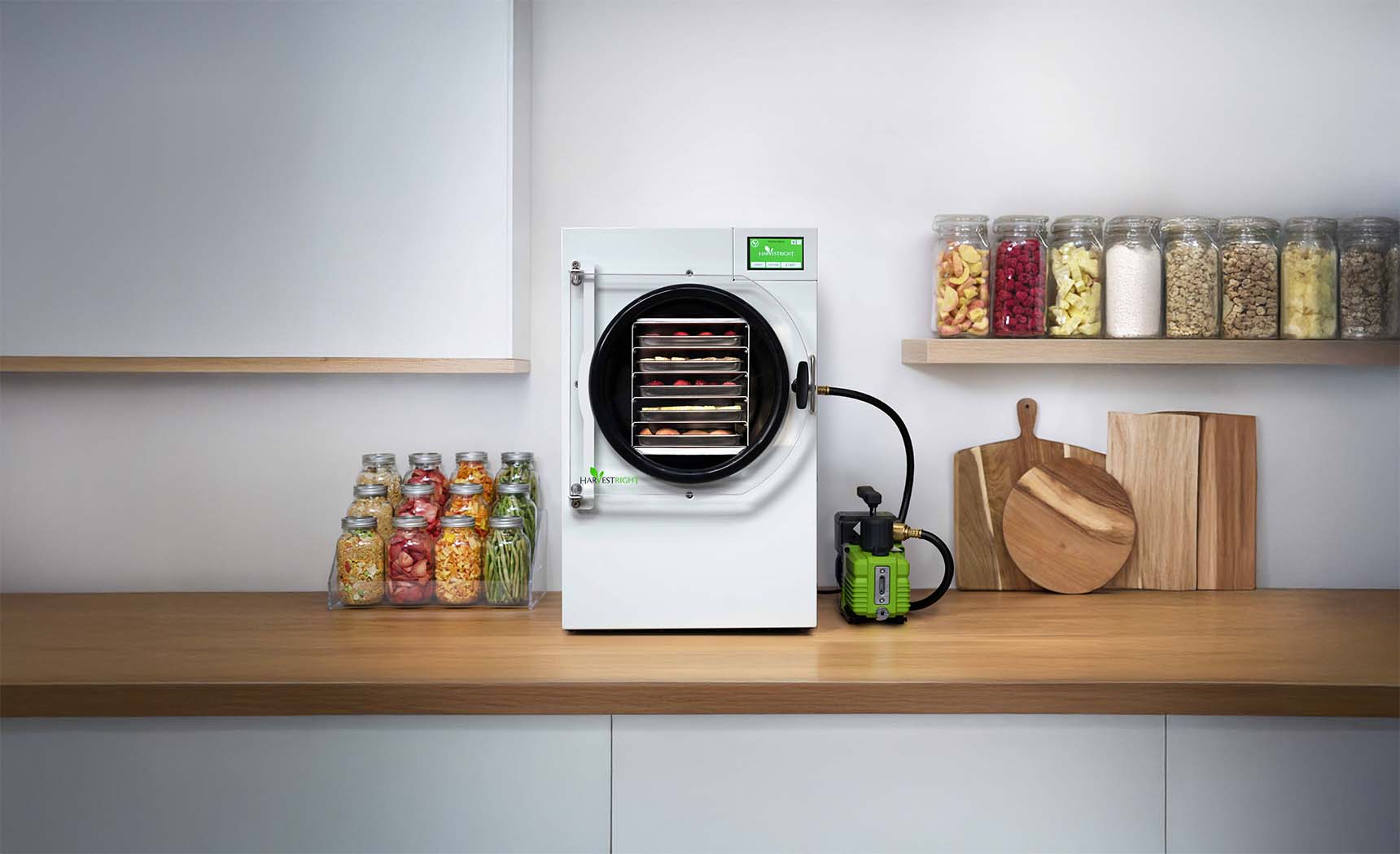 How to Freeze Dry Like a Pro: 25 Tips for Better Results
