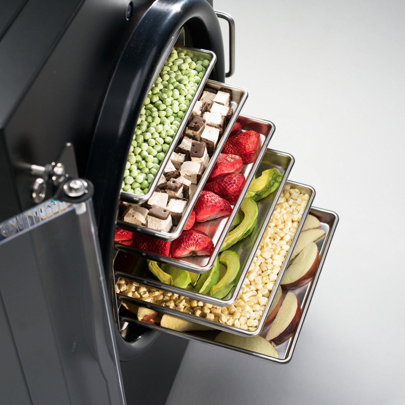 How Does Freeze Drying Work?