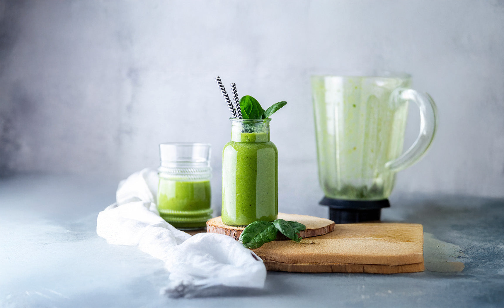 Freeze Dried Green Smoothie Mix