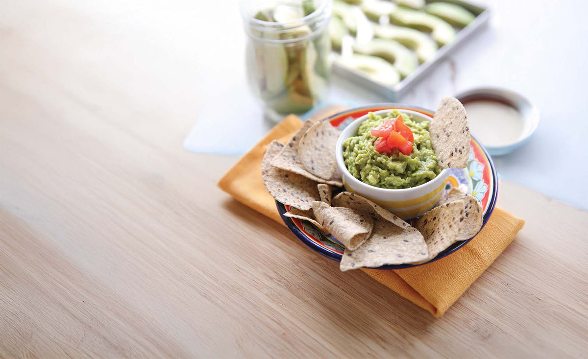 Can Freeze Drying Help You Eat Healthier?