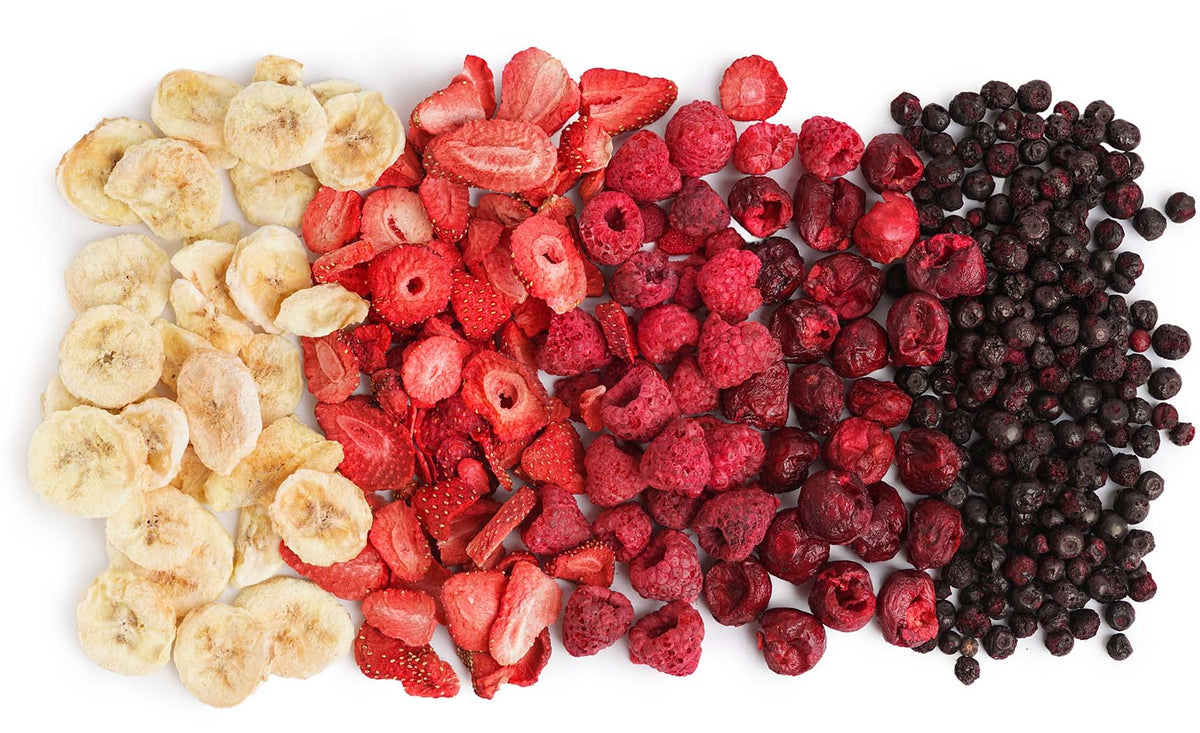 3 Simple Steps to Eat Healthier This Year