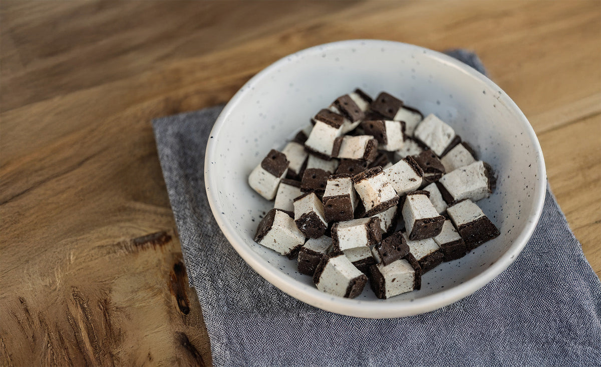 Did Astronauts Really Eat Freeze-Dried Ice Cream?