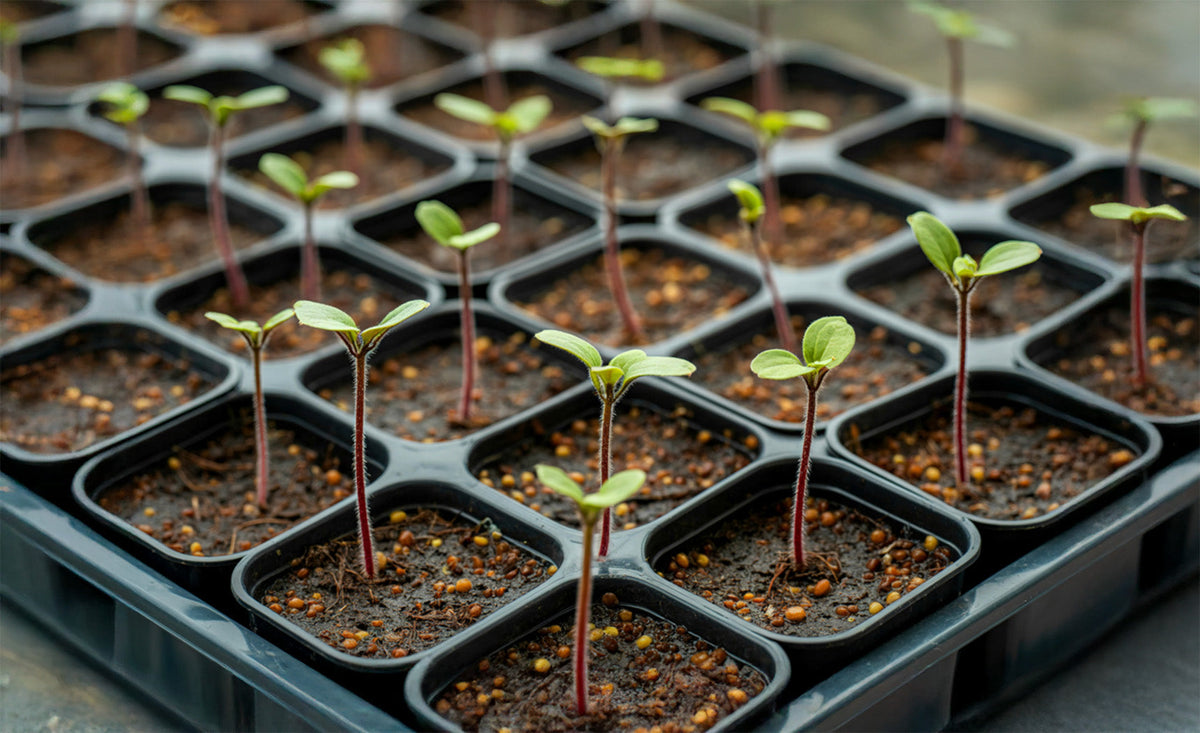 5 Tools That Make City Gardening Easier