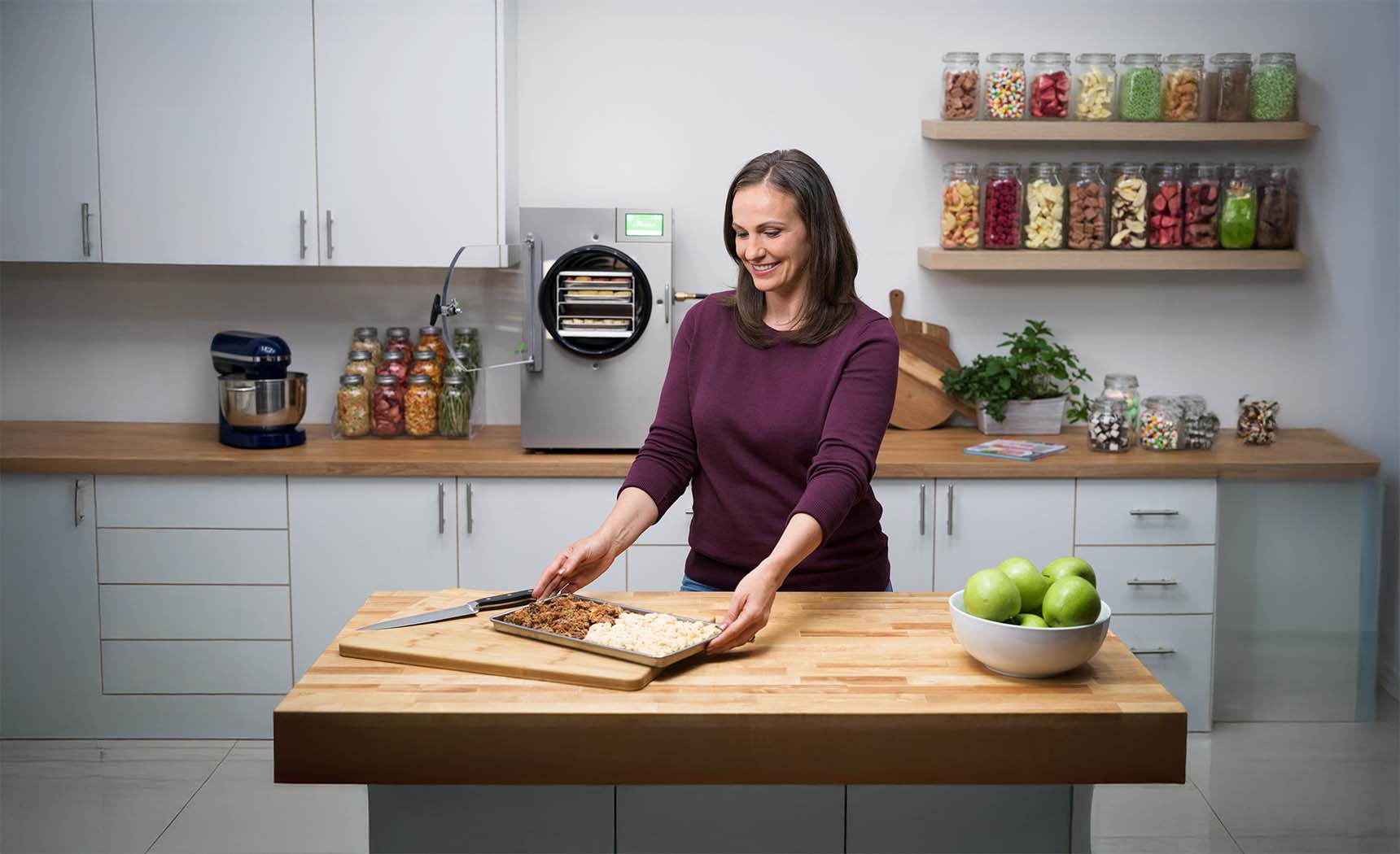 New to Home Freeze Drying? Tips for Beginners