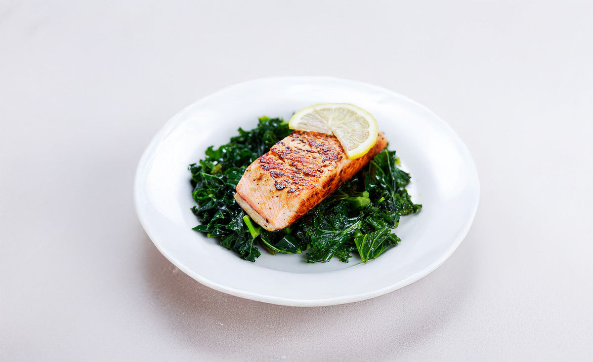 5 Nutrient-Dense Foods Worth Freeze-Drying