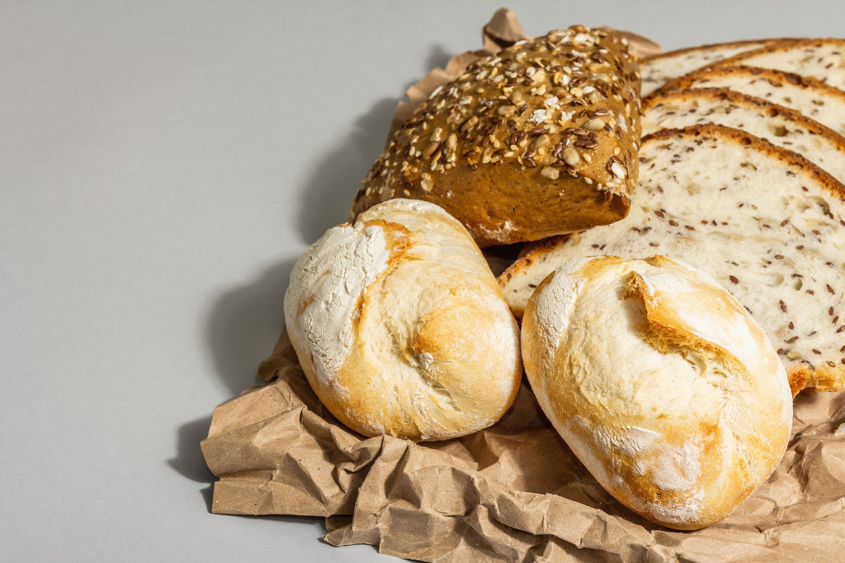 How to Freeze Dry Bread: The Complete Guide to Long-Term Storage