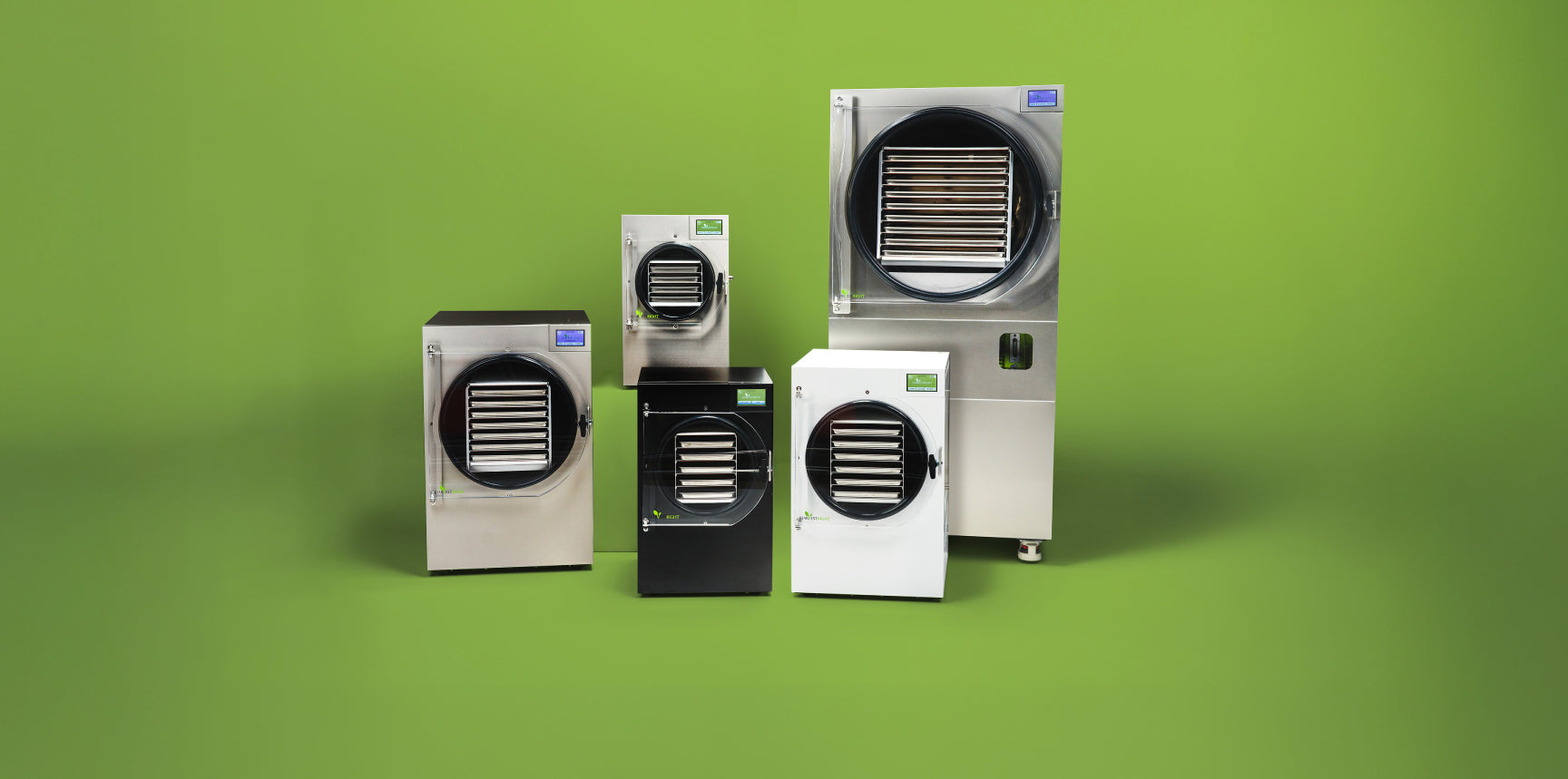 Which Costs More? Freeze Drying vs. Dehydrating