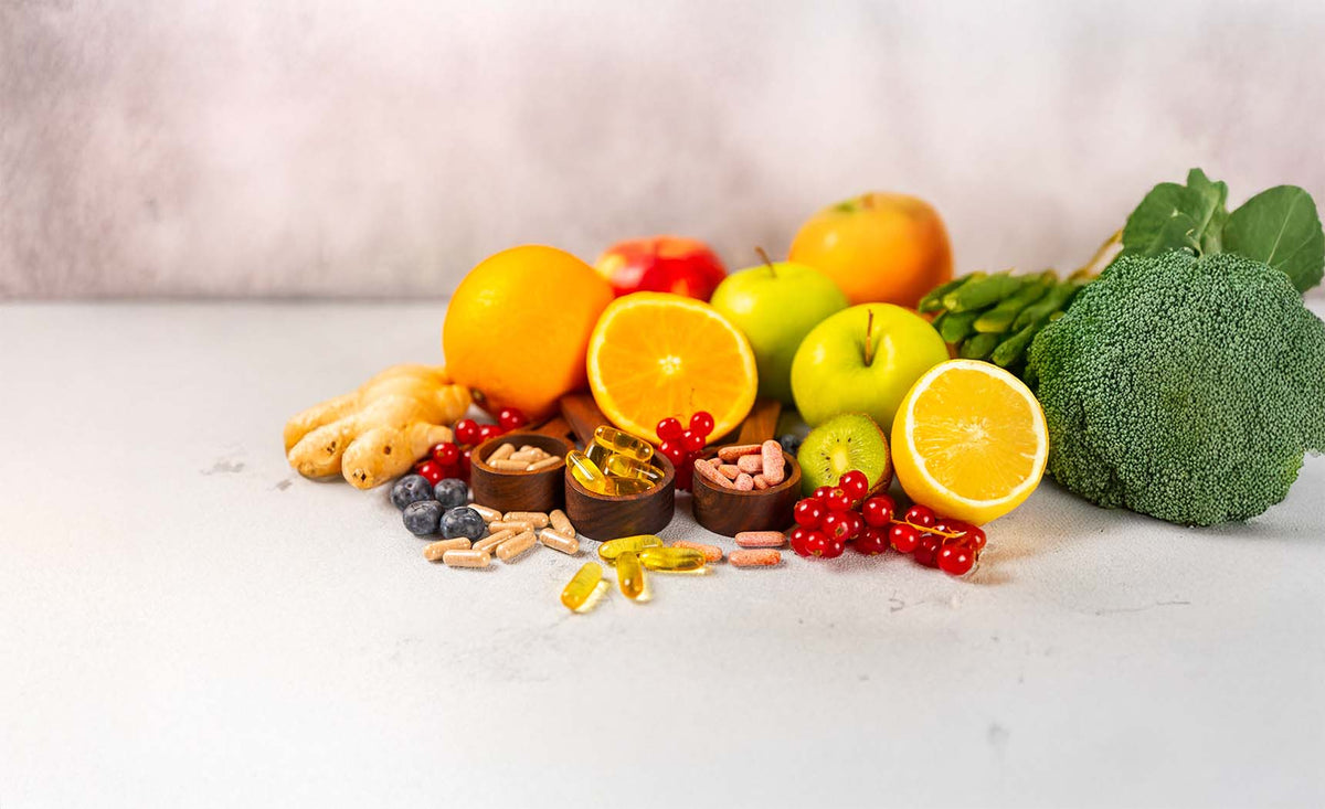 Why Eating the Same Meals Over and Over Can Lead to Nutrient Gaps