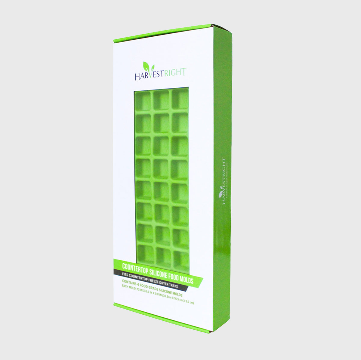 Countertop 360 Food Molds
