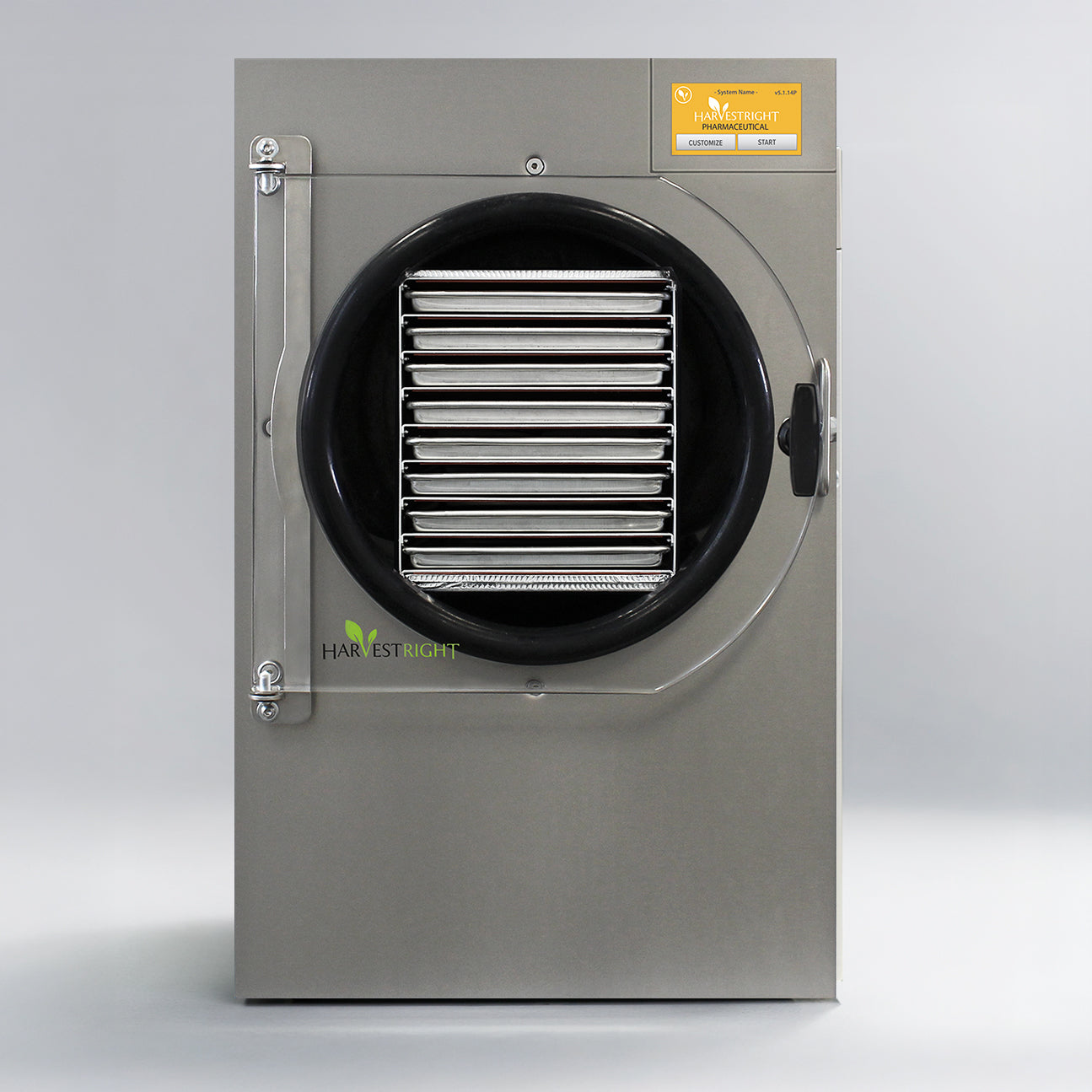 Pharmaceutical Pro Freeze Dryer Bundle