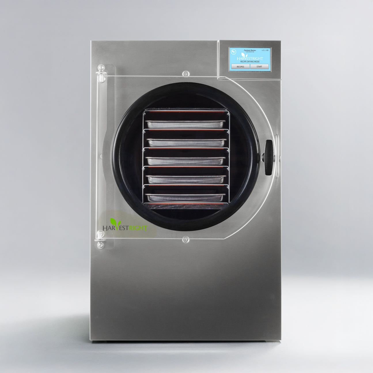 シロ Scientific Pro Freeze Dryer – Harvest Right