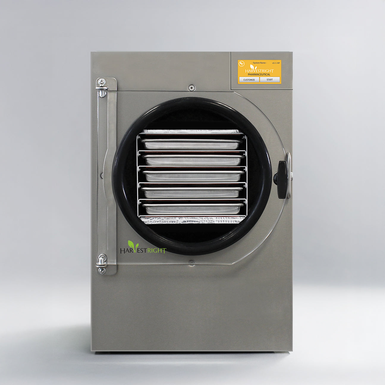 Pharmaceutical Pro Freeze Dryer Bundle