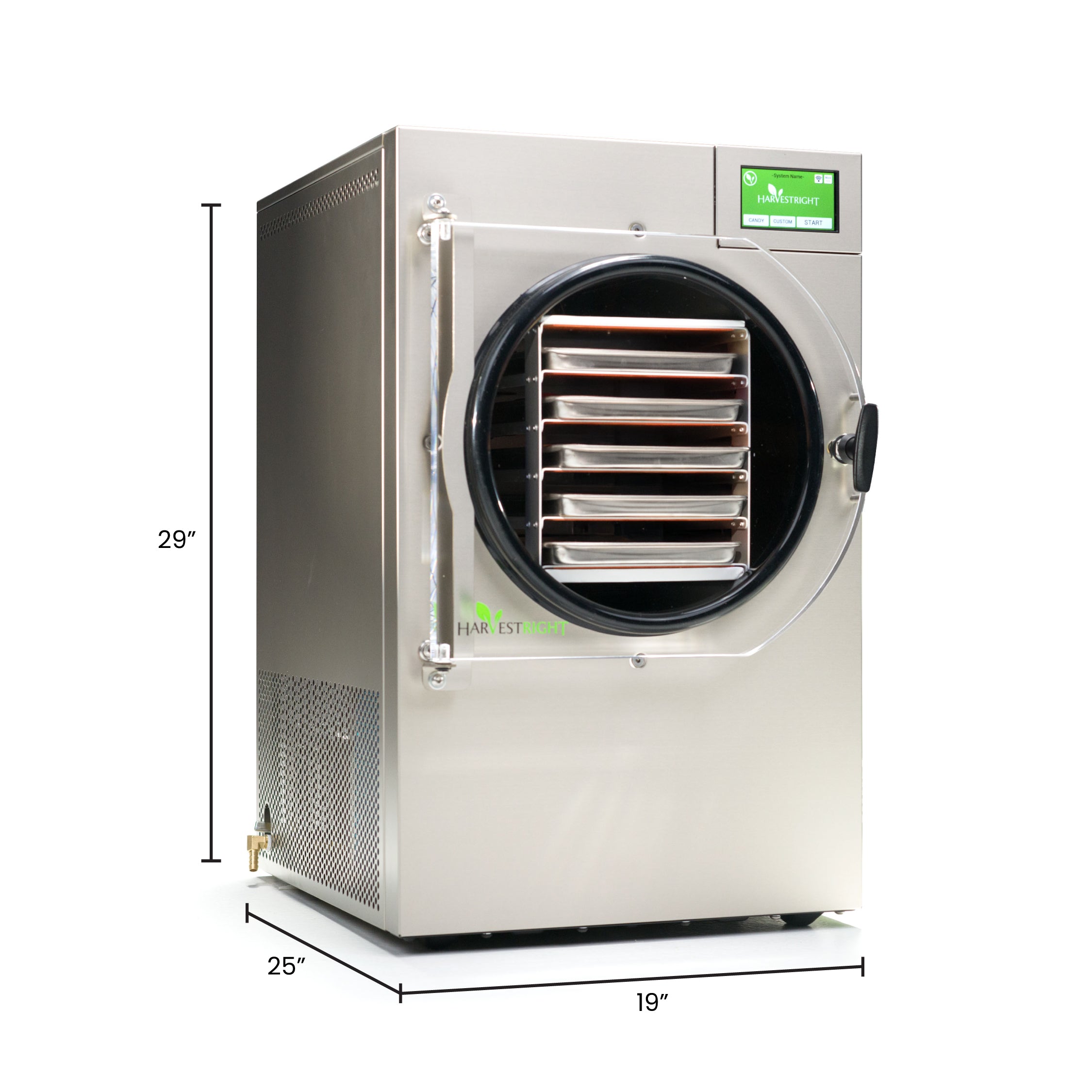 Home Freeze Dryer