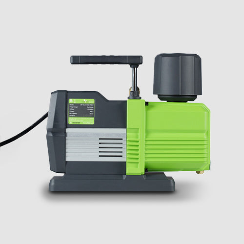 Industrial Oil Pump (Premier, 110V 60Hz) – Harvest Right - Home