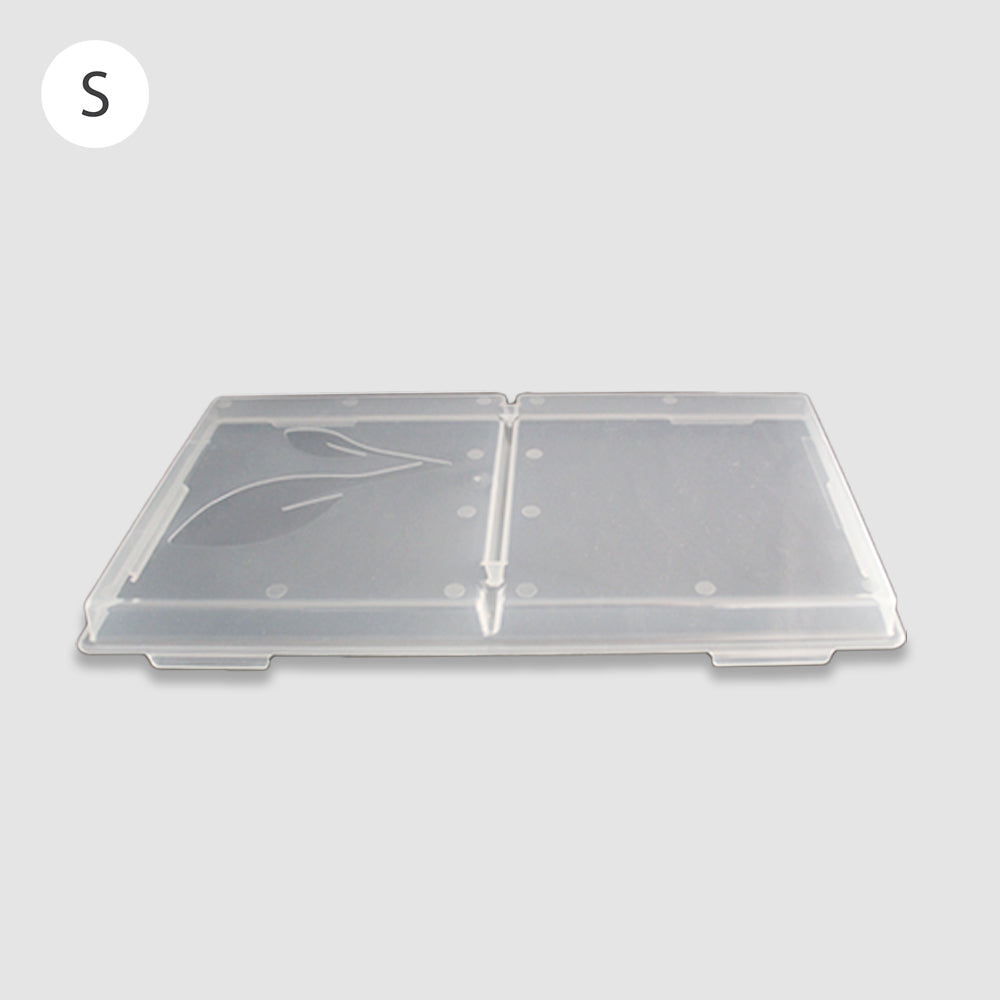 Tray Lids