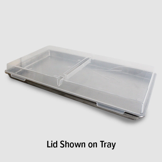 Tray Lids