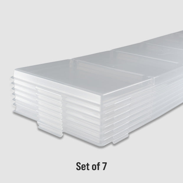Tray Lids