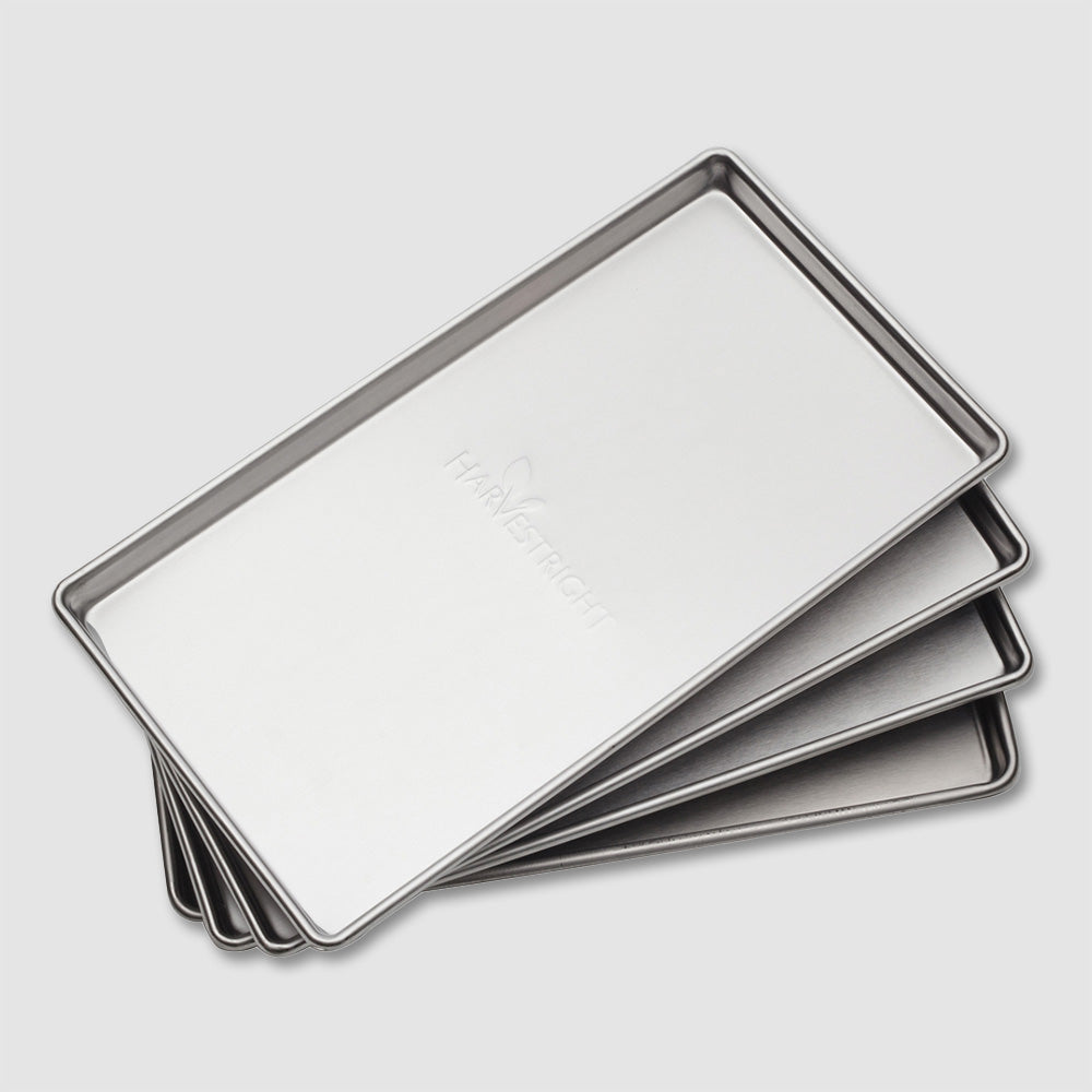 Countertop 360 Trays