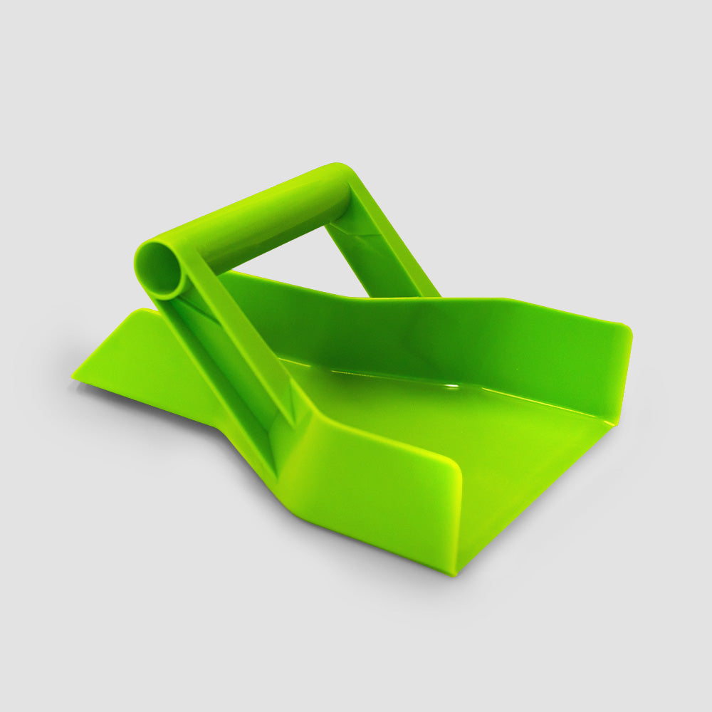 Tray Scoop