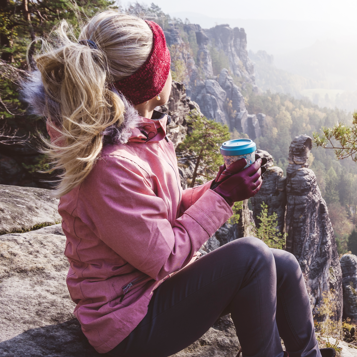 Freeze-Dried Camping Meals for Family Adventures
