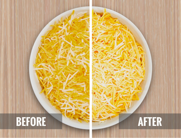 Freeze-Drying Cheese: Snacks, Sauce, and More