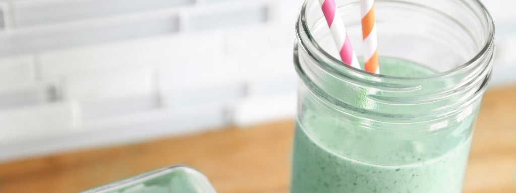 Freeze Drying Protein Shakes